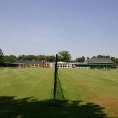 Philadelphia Cricket Club