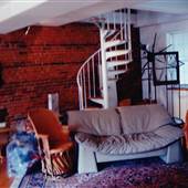 Loft - Mednick
