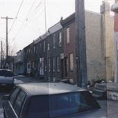 Tusculum & Frankford St.