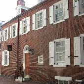 The Philadelphia Sketch Club