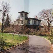 Wayne Residential