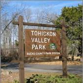 Tohickon Valley Park