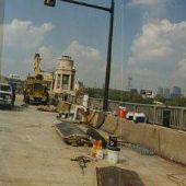 34th Street University Bridge