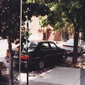 Malcolm's House