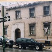 Police Precinct