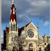 St. Francis Xavier