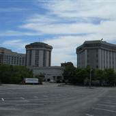 Valley Forge Convention Center