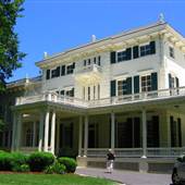 Glen Foerd Estate