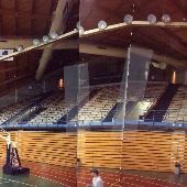 The Pavilion