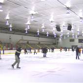 Skatium (Ice Skating Rink)