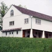 Gracey Farm