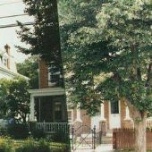 Anderson & Willow Grove