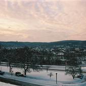 South Bethlehem