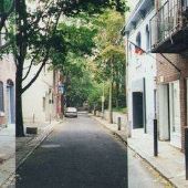 Carriage Houses
