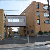Our Lady of Calvary School