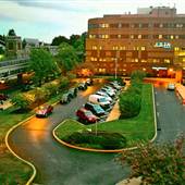 Aria Health - Frankford Campus