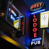 The Grey Lodge Pub