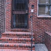 811 S. 11th Street Apartment