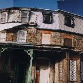 3412 N 19th St.
