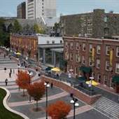 Liacouras Walk
