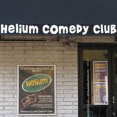 Helium Comedy Club