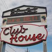 Club House Diner