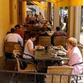 Chestnut Hill Grill