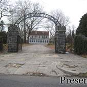 Greenwood Cemetery