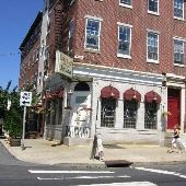 Dante and Luigi's