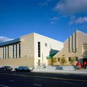 Lonnie Young Recreation Center
