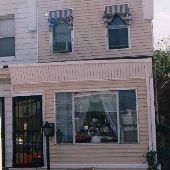 House at 1228 50th St.