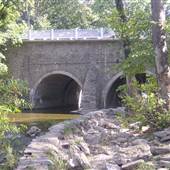 Frankford Ave. Bridge