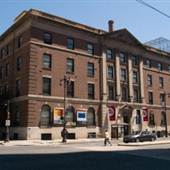 Gershman Hall