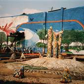 Ile Ife Park