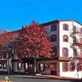 King George II Inn