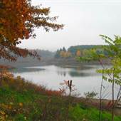 Leaser Lake