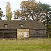 Morton Homestead (Parks)