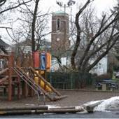 Pleasant Playground