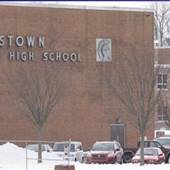Pottstown High School