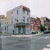 N 24th Street from Jefferson to Thompson