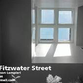1023 Fitzwater Street House