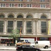 University of the Arts-Terra Building
