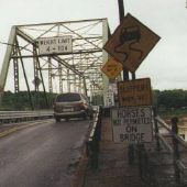 New Hope Bridges