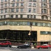 Art Institute Housing