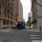 19th and Rittenhouse