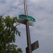 Chadwick Street