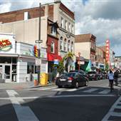 South Street