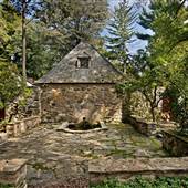Turn of the Century Stone Home