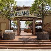 Morgan's Pier