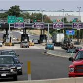 Toll Plaza - Exit 31 Pennsylvania Turnpike
